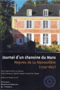 Journal d un chanoine du mans nepveu de la manouillere 1759 1807 n 1